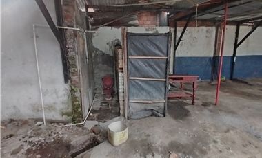 CASA LOTE  EN VENTA PALMIRA CON APARTAMENTO BARRIO OBRERO