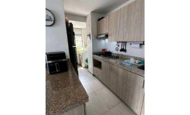 APARTAMENTO EN VENTA CALASANZ PARTE ALTA (N)
