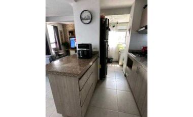 APARTAMENTO EN VENTA CALASANZ PARTE ALTA (N)