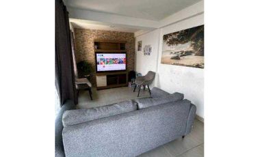 APARTAMENTO EN VENTA CALASANZ PARTE ALTA (N)