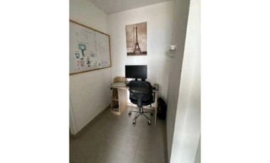 APARTAMENTO EN VENTA CALASANZ PARTE ALTA (N)