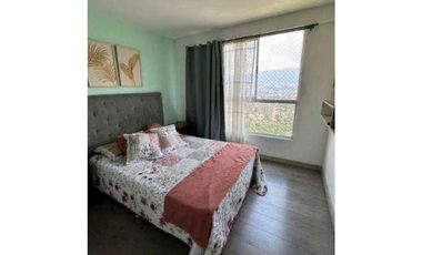 APARTAMENTO EN VENTA CALASANZ PARTE ALTA (N)