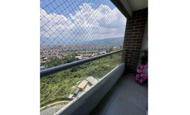 APARTAMENTO EN VENTA CALASANZ PARTE ALTA (N)