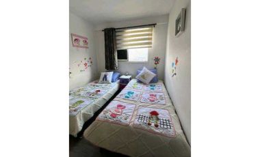 APARTAMENTO EN VENTA CALASANZ PARTE ALTA (N)