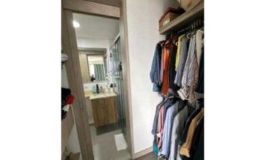 APARTAMENTO EN VENTA CALASANZ PARTE ALTA (N)