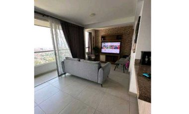 APARTAMENTO EN VENTA CALASANZ PARTE ALTA (N)