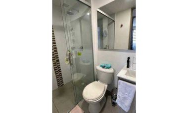 APARTAMENTO EN VENTA CALASANZ PARTE ALTA (N)