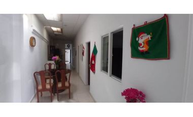 CASA EN VENTA EN PALMIRA BARRIO LOS LIBERTADORES UN PISO