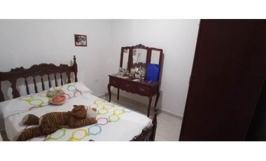 CASA EN VENTA EN PALMIRA BARRIO LOS LIBERTADORES UN PISO