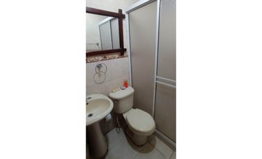 CASA EN VENTA EN PALMIRA BARRIO LOS LIBERTADORES UN PISO