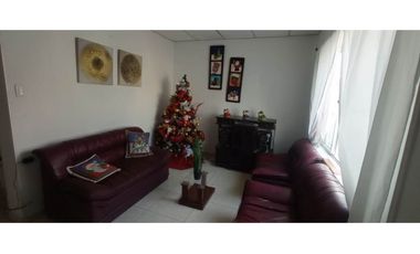 CASA EN VENTA EN PALMIRA BARRIO LOS LIBERTADORES UN PISO