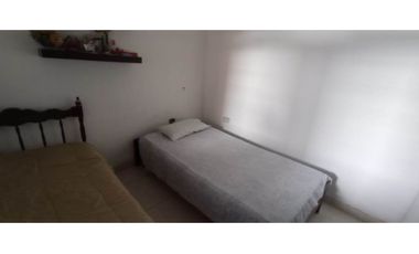CASA EN VENTA EN PALMIRA BARRIO LOS LIBERTADORES UN PISO