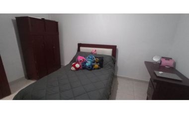 CASA EN VENTA EN PALMIRA BARRIO LOS LIBERTADORES UN PISO