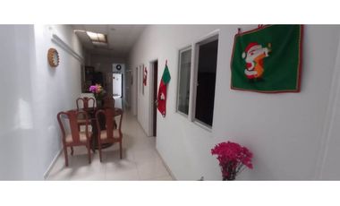 CASA EN VENTA EN PALMIRA BARRIO LOS LIBERTADORES UN PISO