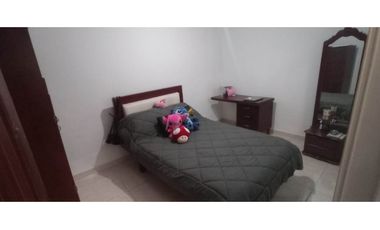 CASA EN VENTA EN PALMIRA BARRIO LOS LIBERTADORES UN PISO