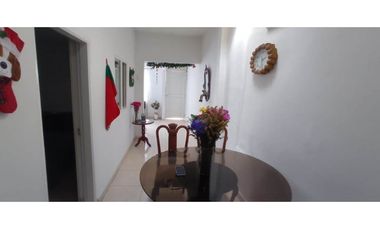 CASA EN VENTA EN PALMIRA BARRIO LOS LIBERTADORES UN PISO