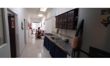 CASA EN VENTA EN PALMIRA BARRIO LOS LIBERTADORES UN PISO