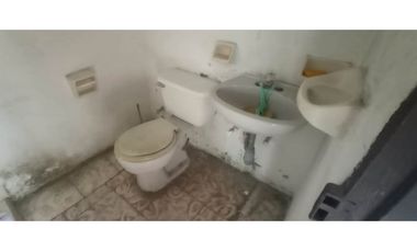 CASA EN VENTA EN PALMIRA BARRIO LOS LIBERTADORES UN PISO