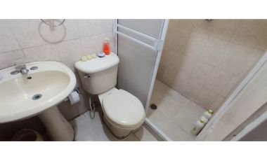 CASA EN VENTA EN PALMIRA BARRIO LOS LIBERTADORES UN PISO