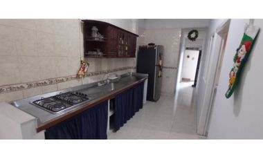 CASA EN VENTA EN PALMIRA BARRIO LOS LIBERTADORES UN PISO