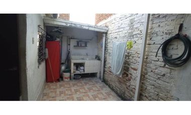 CASA EN VENTA EN PALMIRA BARRIO LOS LIBERTADORES UN PISO