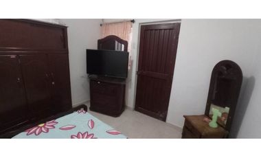 CASA EN VENTA EN PALMIRA BARRIO LOS LIBERTADORES UN PISO