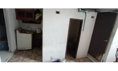 CASA EN VENTA EN PALMIRA BARRIO LOS LIBERTADORES UN PISO