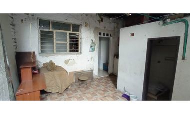 CASA EN VENTA EN PALMIRA BARRIO LOS LIBERTADORES UN PISO