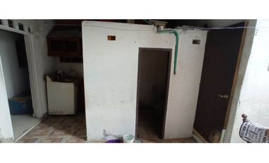 CASA EN VENTA EN PALMIRA BARRIO LOS LIBERTADORES UN PISO