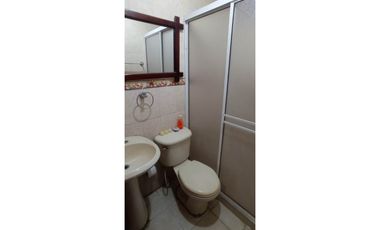 CASA EN VENTA EN PALMIRA BARRIO LOS LIBERTADORES UN PISO