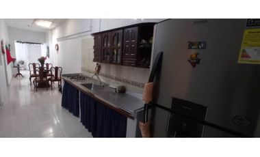 CASA EN VENTA EN PALMIRA BARRIO LOS LIBERTADORES UN PISO