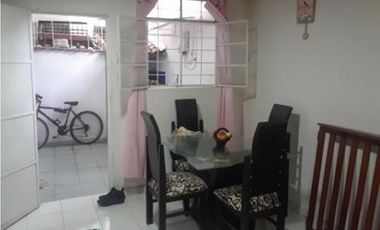 CASA EN VENTA PALMIRA BARRIO BIZERTA BIFAMILIAR