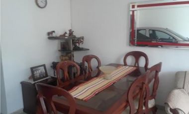 CASA EN VENTA PALMIRA BARRIO BIZERTA BIFAMILIAR