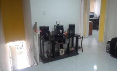 CASA EN VENTA PALMIRA BARRIO BIZERTA BIFAMILIAR