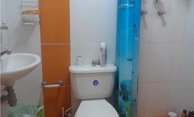 CASA EN VENTA PALMIRA BARRIO BIZERTA BIFAMILIAR