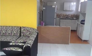 CASA EN VENTA PALMIRA BARRIO BIZERTA BIFAMILIAR