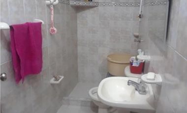 CASA EN VENTA PALMIRA BARRIO BIZERTA BIFAMILIAR