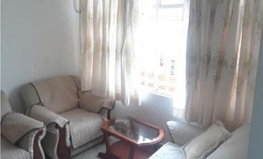 CASA EN VENTA PALMIRA BARRIO BIZERTA BIFAMILIAR