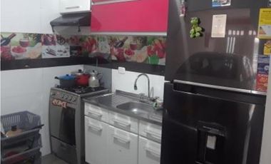 CASA EN VENTA PALMIRA BARRIO BIZERTA BIFAMILIAR