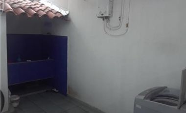 CASA EN VENTA PALMIRA BARRIO BIZERTA BIFAMILIAR