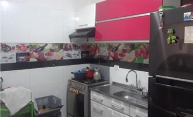 CASA EN VENTA PALMIRA BARRIO BIZERTA BIFAMILIAR