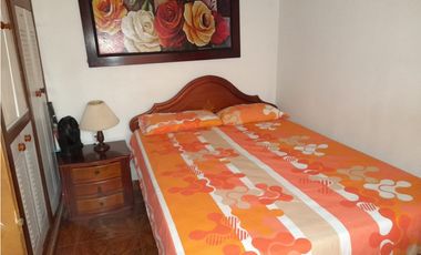 CASA EN VENTA EN PALMIRA BARRIO ESTONIA BIFAMILIAR