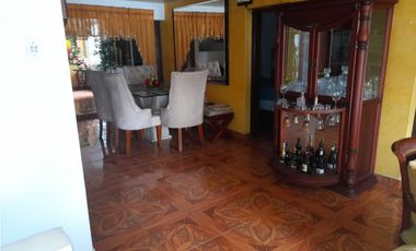 CASA EN VENTA EN PALMIRA BARRIO ESTONIA BIFAMILIAR