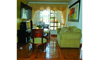 CASA EN VENTA EN PALMIRA BARRIO ESTONIA BIFAMILIAR