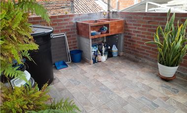 CASA EN VENTA EN PALMIRA BARRIO ESTONIA BIFAMILIAR