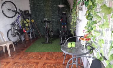 CASA EN VENTA EN PALMIRA BARRIO ESTONIA BIFAMILIAR