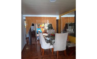 CASA EN VENTA EN PALMIRA BARRIO ESTONIA BIFAMILIAR