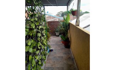 CASA EN VENTA EN PALMIRA BARRIO ESTONIA BIFAMILIAR