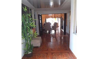 CASA EN VENTA EN PALMIRA BARRIO ESTONIA BIFAMILIAR