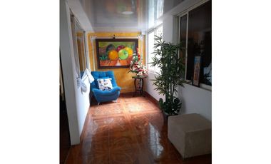 CASA EN VENTA EN PALMIRA BARRIO ESTONIA BIFAMILIAR